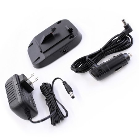 Picture of Replacement Power Adapter SoCleanPN1309