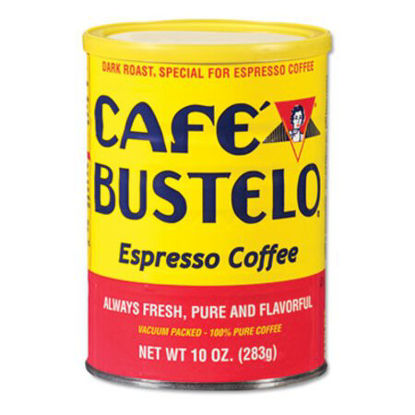 Picture of Espresso, 10 ozFOL-00050