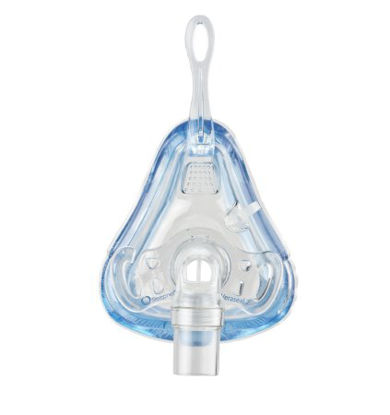 Picture of CPAP Mask System Veraseal® 2 Non-Vented Full Face Style Small50933