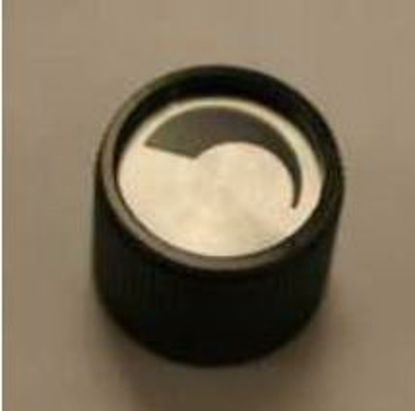 Picture of Oxygen Concentrator Flow Meter Knob Kit Millennium1029720