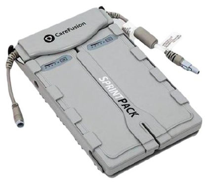 Picture of ASSEMBLY, PACKAGE LTV SPRINTPACK W/BRACKET PWR SYS19222-201