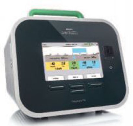 Picture of CoughAssist E70 Mouthpiece1090836