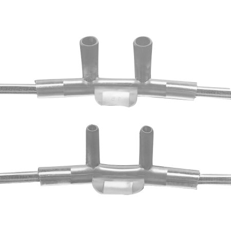Picture of Nasal Cannula Continuous Flow AirLife® Adult Curved Prong / Flared Tip001321