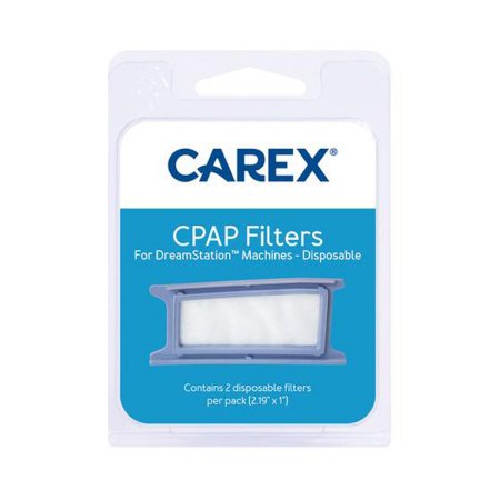 Picture of FILTER, CPAP F/DREAMSTATION DISP (48/CS)FGC15400 0000