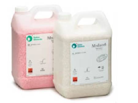 Picture of Medisorb® CO2 Absorbent Canister 4.5 kg Calcium Hydroxide / Sodium Hydroxide8570043