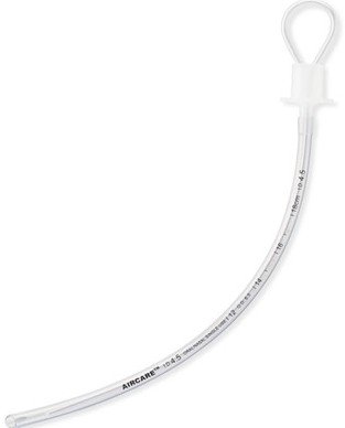 Picture of Endotracheal Tube Aircare™ Uncuffed 5.0 mm100/103/050