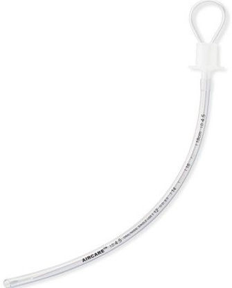 Picture of Endotracheal Tube Aircare™ Uncuffed 5.0 mm100/103/050