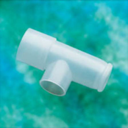 Picture of Nebulizer Tee Connector1639