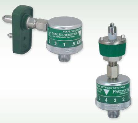 Picture of Oxygen Flowmeter7MFA1003TC