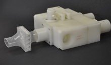 Picture of Spirometer Filter PulmoGuard C™29-3104-050