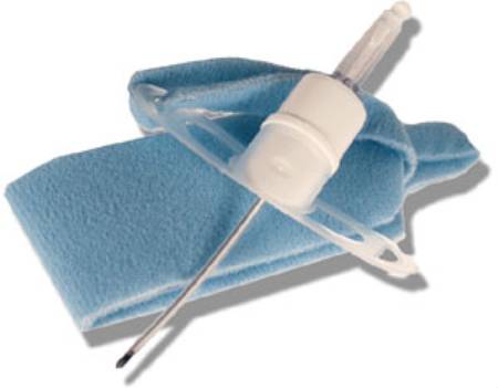 Picture of Transtracheal CatheterACU 1060.2