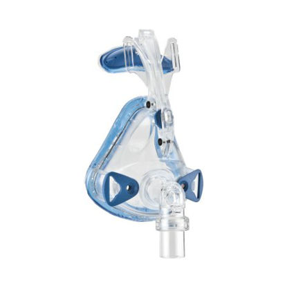 Picture of CPAP Mask Mojo® Vented Full Face Style Medium50836