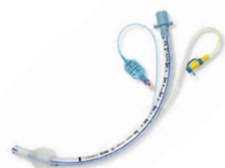 Picture of Endotracheal Tube Portex® Suction Above the Cuff Cuffed100/189/080