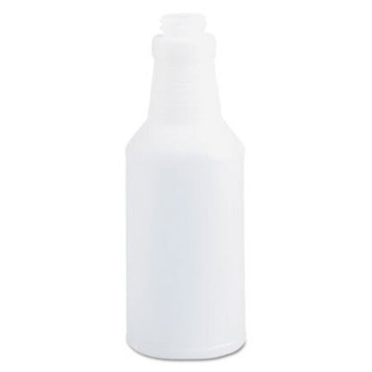 Picture of Handi-Hold Spray Bottle, 16 oz, Clear, 24/CartonBWK-00016