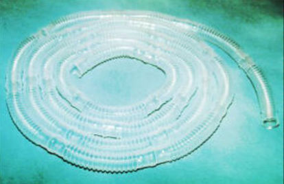 Picture of Aerosol Tubing AirLife® 3-1/4 Foot Length Tubing001423