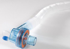 Picture of Pneupac® Automated Rescuitator Circuit Single Limb Single Patient Use122003