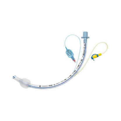 Picture of TUBE, TRACH PORTEX CUFFED SACETT SCTN ABOVE CUFF 8.5 (10/CS)100/189/085