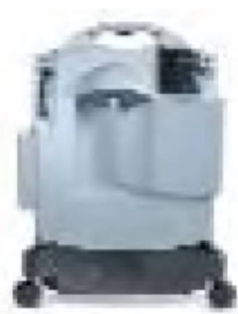 Picture of Concentrator Millenium™ M10M10605