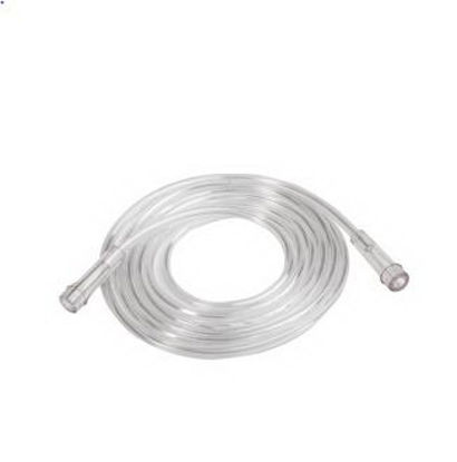 Picture of Oxygen Tubing 50 Foot Length TubingTUB-ROS50