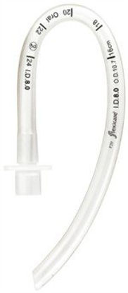 Picture of Endotracheal Tube Flexicare® Uncuffed 6.5 mm038-964-065U