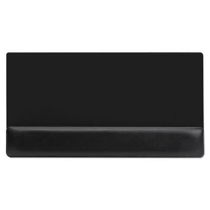 Picture of Keyboard Wrist Rest, Non-Skid Base, Foam, 19 x 10 x 1, BlackKCS-02306