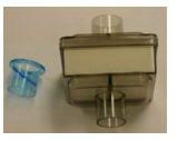 Picture of Oxygen Concentrator Inlet Filter Replacement Kit1017796