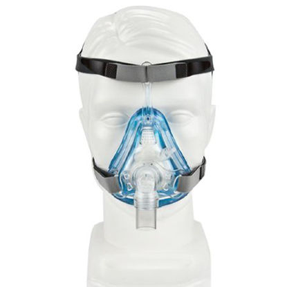 Picture of CPAP Mask System Veraseal® 2 Non-Vented Full Face Style X-Large50936