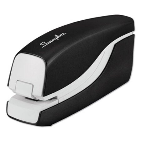 Picture of Breeze Automatic Stapler, 20-Sheet Capacity, BlackSWI-42132