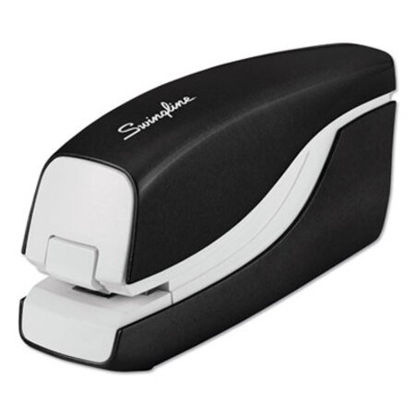 Picture of Breeze Automatic Stapler, 20-Sheet Capacity, BlackSWI-42132