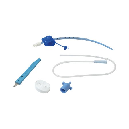 Picture of TUBE, TRACH PVC TRACH II PORTEX MINI (10/BX)100/462/000
