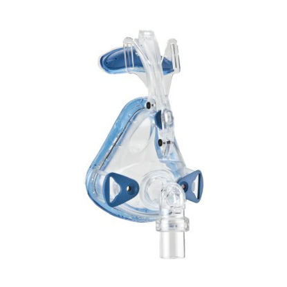 Picture of CPAP Mask Mojo® Vented Full Face Style Small50835