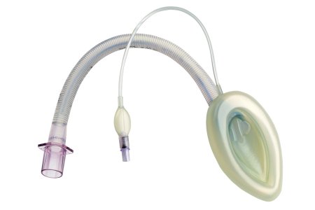 Picture of LMA Flexible® Laryngeal Mask Introducer Pediatric User Size 2 and 2-1/2 Disposable111010