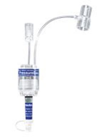 Picture of Tracheal Cuff Pressure Monitor PressureEasy®292004