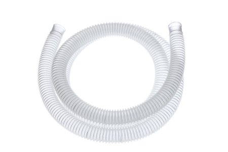 Picture of Aerosol Tubing Corr-A-Flex 6 Foot Length Tubing Smooth Inner / Corrugated Outer1528