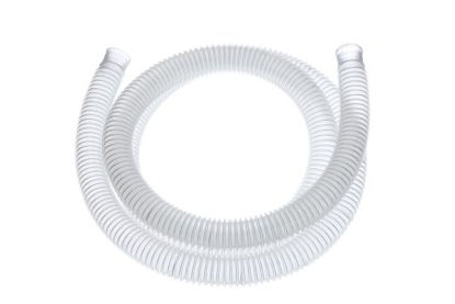 Picture of Aerosol Tubing Corr-A-Flex 6 Foot Length Tubing Smooth Inner / Corrugated Outer1528