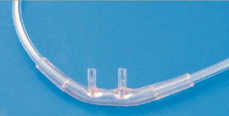 Picture of Nasal Cannula Continuous Flow AirLife® Neonatal Curved Prong / NonFlared Tip002611