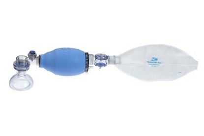 Picture of CPR Resuscitation Mask Lifesaver®5193