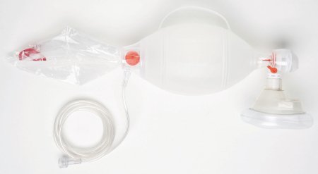 Picture of Resuscitator Spur® II Nasal / Oral Mask530613830