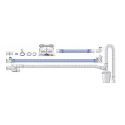 Picture of Humidification Circuit Expandable Tube Dual Limb Adult Single Patient UseRT215