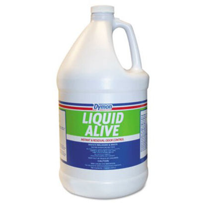 Picture of LIQUID ALIVE Odor Digester, 1 gal Bottle, 4/CartonITW-33601