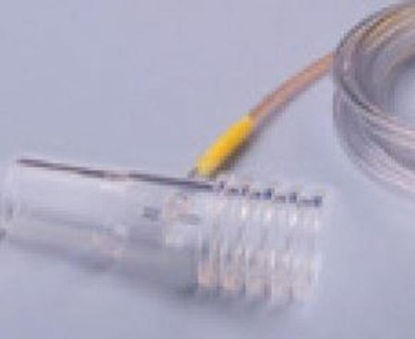 Picture of ETCO2 Oral / Nasal Sampling Cannula Without Oxygen Delivery FilterLine® H Universal Without Nasal Prongs007737
