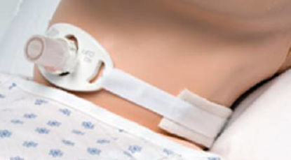 Picture of Tracheostomy Collar101B