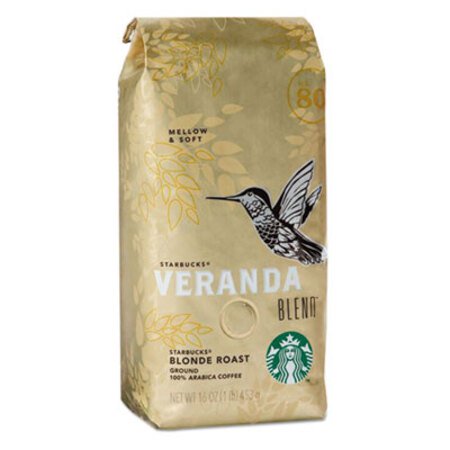 Picture of Coffee, Vernanda Blend, Ground, 1lb BagSBK-11019631