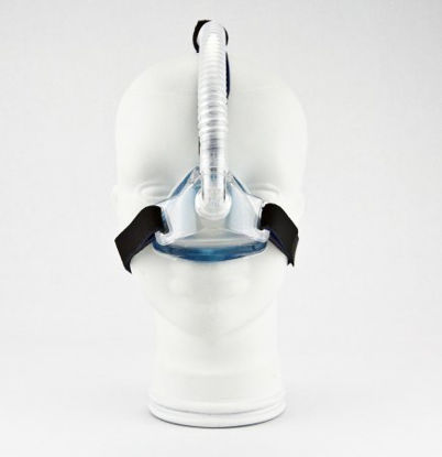 Picture of CPAP Mask iQ® Nasal Mask Style50647