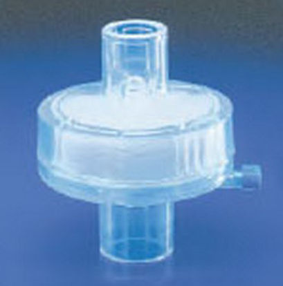 Picture of Heat and Moisture Exchanger with Filter002850P