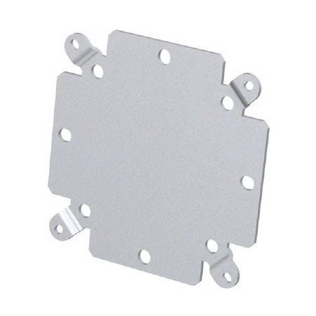Picture of Bedside Monitor Slide-In Mounting Plate AdapterFLP-0002-17C