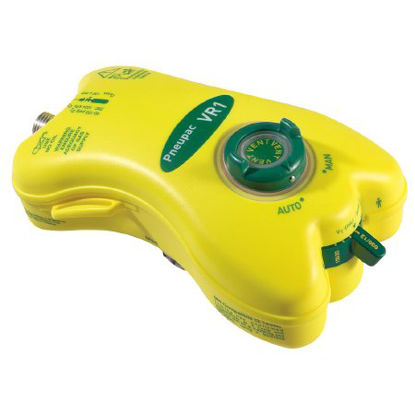 Picture of VENTILATOR VR1 AHA PNEUPAC520A1300US