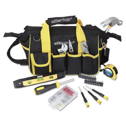 Picture of 32-Piece Expanded Tool Kit with BagGNS-21044