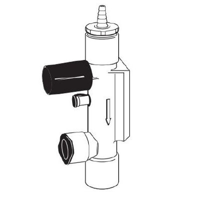 Picture of Pressure Relief Valve Optiflow™BC115-05