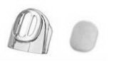 Picture of CPAP Mask Filter with Cover400HC229